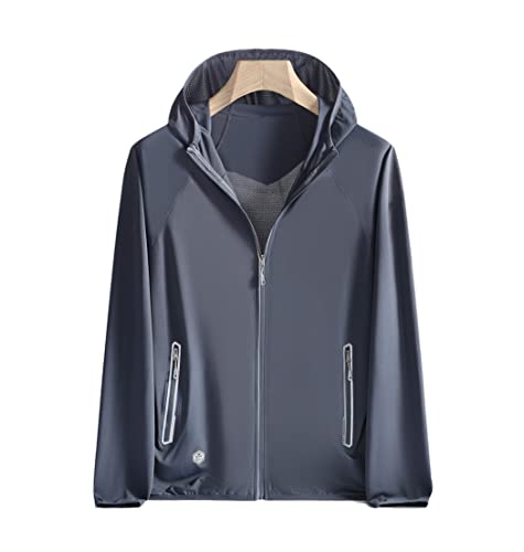 Veste homme coupe-vent et légère pour ne plus avoir froid pendant votre parcours de golf