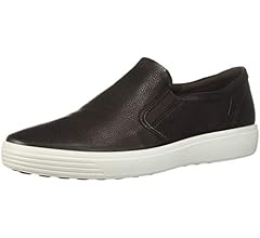 ecco men's soft 7 casual loafer sneaker