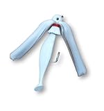 Run Off Lures - Mojo Jigs