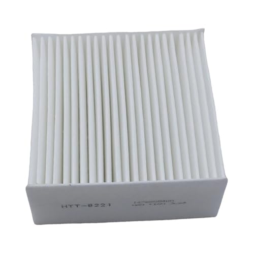 Filtro de habitáculo BYD SEAGULL para eliminar malos olores y polvo en cabina