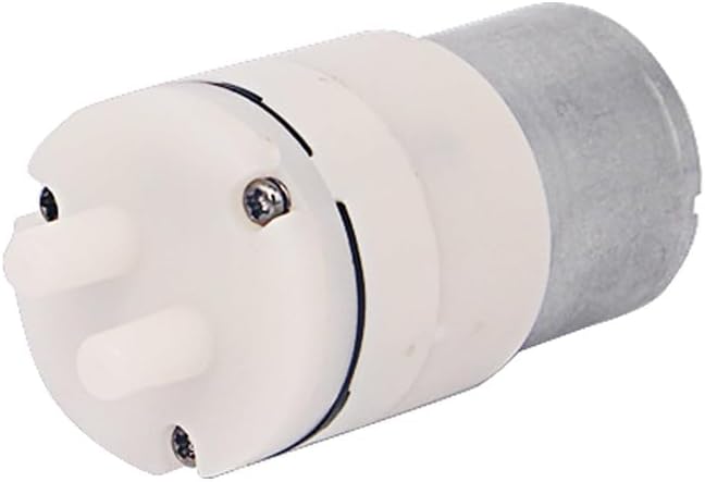 2748GPM Micro air Pump Diaphragm Vacuum Pump air Conditioning air Pump