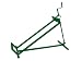 Tool País qt200 Lift para tractor cortacésped