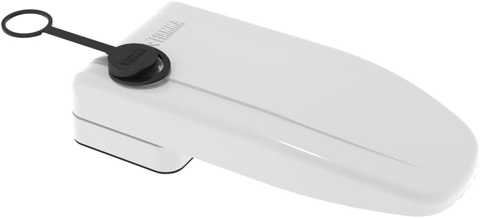 Fiamma 08023-01 Safe Door