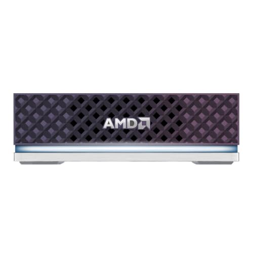 Image of AMD Ryzen AI Halo - Personal AI Desktop Computer - Developer Platform - Linux OS