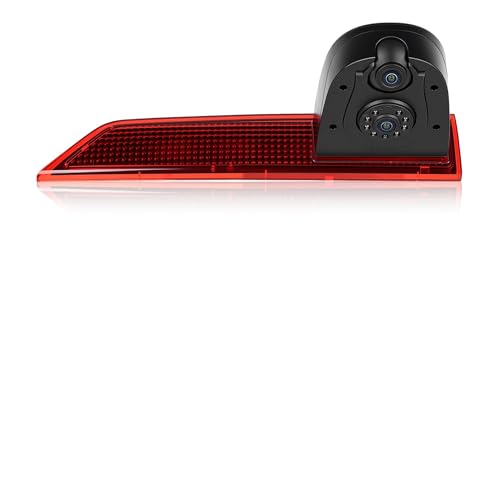 Caméra de recul pour Transit 2012-2015 Rimoody grand angle de vision nocturne IP68