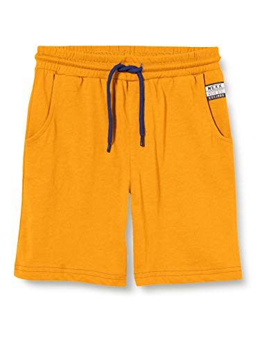 Preisvergleich Produktbild Mexx Boys Shorts, Flame Orange, 98-104
