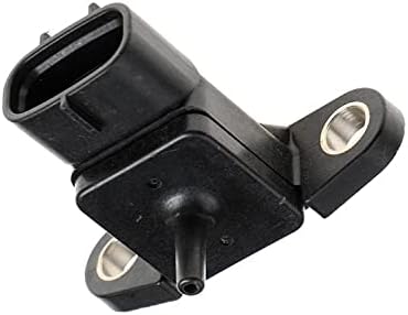 Car Air Intake Pressure Sensor Map Sensor 079800-4800 Sensor Pressure Sensor Air Intake Replacement Parts