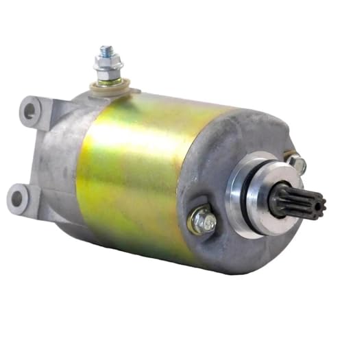 Démarreur 9 dents Falcon 250cc pour résoudre les pannes de VTT