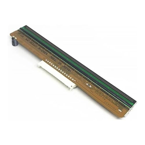 Tête d'impression E-4305 thermique pour imprimante Datamax 300DPI PHD20-2268-01