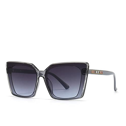 Lunettes œil de chat vintage contre éblouissement et rayons UV400