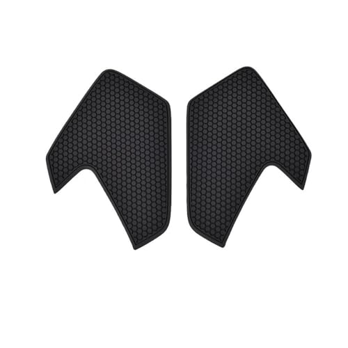 Genouillères réservoir G310R pour éviter les glissements en moto