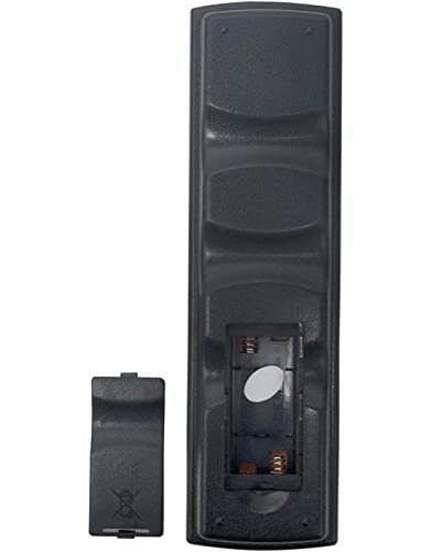 VINABTY Replacement Remote Control Fit for Toshiba HDD DVD Video Recorder SE-R0309 RD-88DTKB RD-98DTKB - Image 4