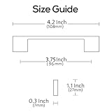 Zoom IMG-1 coinkoly 10 pezzi maniglie per Zoom IMG-1 coinkoly 10 pezzi maniglie per