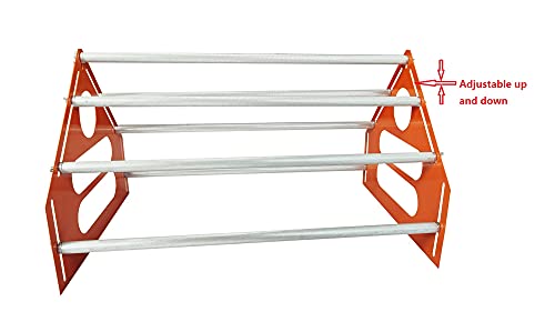 Hühnerstall mit Sitzstange, Hühnerständer, Spielzeug, XL, Hühnerstall, Zubehör, Hühnerspielzeug, Roosting Küken… – Bild 4
