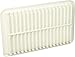 Bosch Workshop Air Filter 5334WS (Lexus, Toyota)