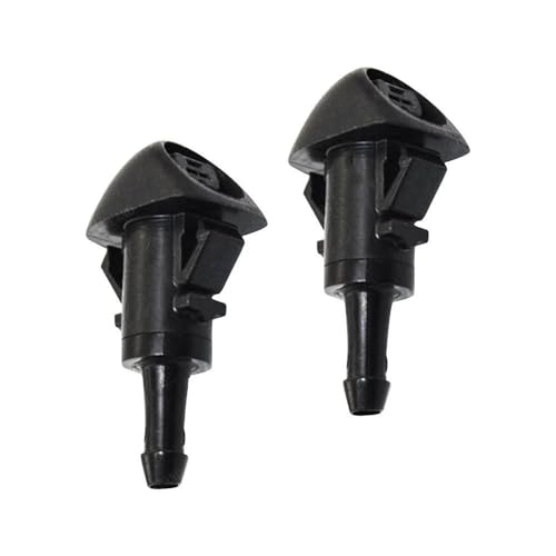 Gicleur de lave-glace 86636AJ10B pour rouler sereinement sous la pluie