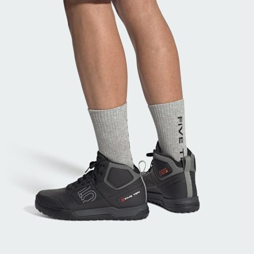 Five Ten Impact Pro Mid Mountain Bike Shoes