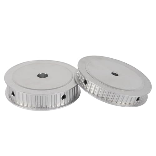 Poulie de distribution XL 60T alésage 10mm dent 5.08mm courroie 15mm AF