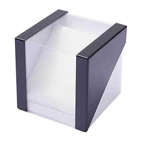 Dickly Watch Box with Pillow Bangle Pillow Box Watch Gift Box for Women Men Wrist Watch Dislpay Box Cover