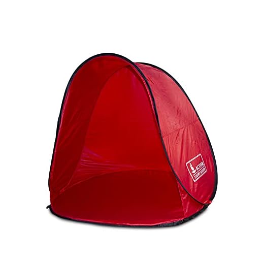 Activa Tienda de campaña para playa de Luxury Garden, UPF 50+, protección UV, Pop Up, tienda de playa, protección solar para bebés, niños, tienda de playa, tienda para el sol, tienda de playa