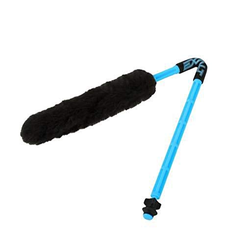 Exalt Paintball Barrel Maid Swab/Squeegee - Subzero