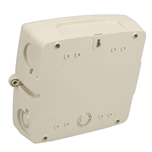 Intermatic PE733P 7-Day Electronic Wi-Fi Pool Timer – 3-Circuit, 120–277V Auto-Voltage, Type 3R Outdoor Plastic Enclosure - 30A Load Capacity for Pumps, Heaters, Lights, and Spa Equipment