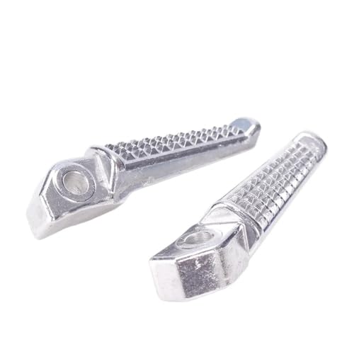 Repose-pieds arrière pour Hornet 250 600 900 et CB400 VTEC paires de pédales moto de rechange