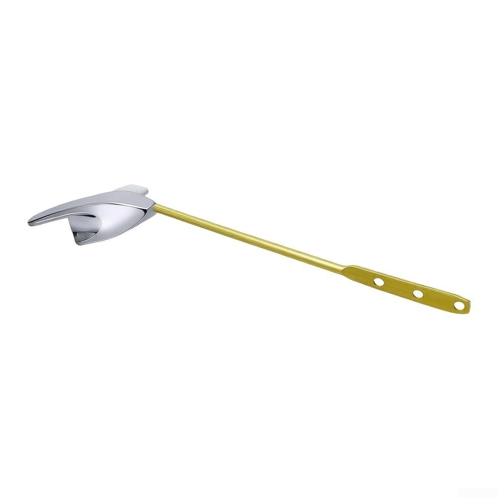 para palanca para wc Aleación Zinc Varilla Cobre Duradera para