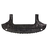 Replacement Engine Splash Shield Front 29110H9000 for Kia Rio 2018-2019