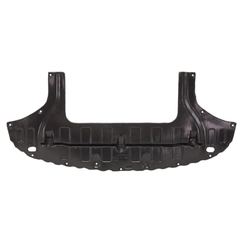 Replacement Engine Splash Shield Front 29110H9000 for Kia Rio 2018-2019