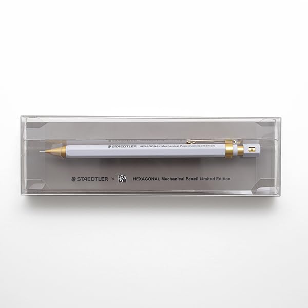 Amazon.co.jp: ステッドラー伊 東屋 限定 ヘキサゴナル シャープ