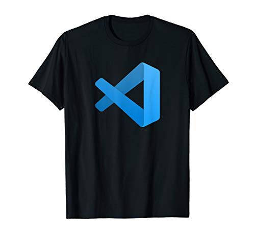 Visual Studio Code (VS Code) for Developers T-Shirt
