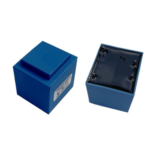 Transformateur d'isolement EI 2W 220V vers 9V pour circuit imprimé