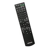 Replacement Remote Control for AC/TV/Audio Devices for STR-DG1100 STR-DA2100ES STR-DA3100ES A/V AV Receiver