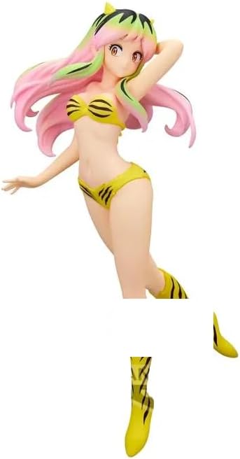 ラム フィギュア うる*星やつら GLITTER&GLAMOURS LUM Ⅱ Bカラー 単品 