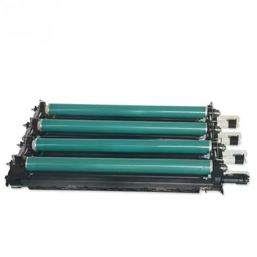 Unité d'imagerie à tambour jaune compatible avec copieur Canon C5051 C5250