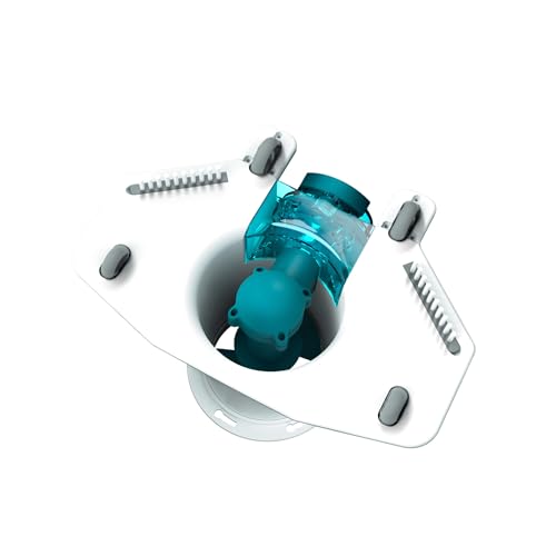 Aspirateur Piscine électrique sans Fil Telsa 40 Powerblade