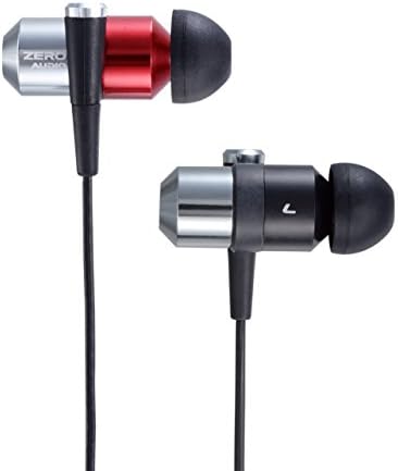 ZERO AUDIO DUOZA stereo headphone ZH-DWX10