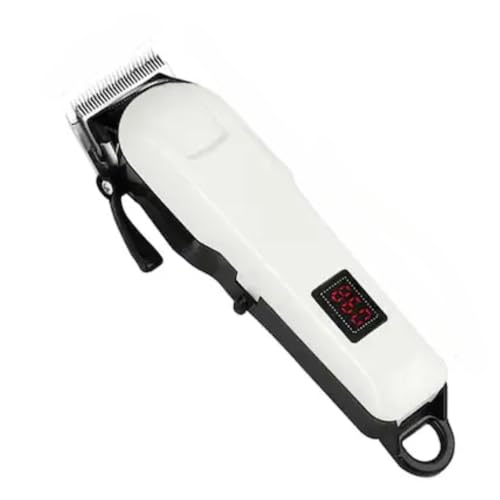 Image of Lambent 𝟏𝟓 𝐘𝐞𝐚𝐫𝐬 𝐖𝐚𝐫𝐫𝐚𝐧𝐭𝐲 Precision Trimmer, Versatile Grooming Tool with Advanced Features, Ergonomic Handle & Powerful Performance for Perfect Hair Styling.