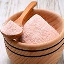 Green Habit Himalayan Rock Salt Powder (3 Kg pack) gallery image