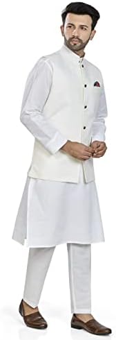 BE ACTIVE Men RFKT-COL Waistcoat (pack of 1)
