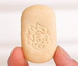 Danalac, Natural Baby Biscuits Finger Food Snack for Toddlers 6+ Months with Calcium Iron and Vitamins, 120 g (Pack of 2) - Image 4