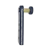 SDELSOR Upper Sliding Door Roller Right Passenger Side for 1996-2020 Chevy Express/GMC Savana Van 1500 2500 3500 Relaces 924-144 15837340