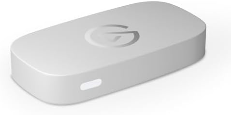 （06:30時点） 【Amazon.co.jp限定】Elgato Game Capture Neo – USB ポータブルキャプチャカード 4K60 HDR パススルー、1080p60 ビデオ録画 – PS5/Xbox/Nintendo Switch 2/iPhone対応 – OBS、Quicktime、その他に最適 - プラグアンドプレイ/ノートPC、PC、Mac、iPad対応