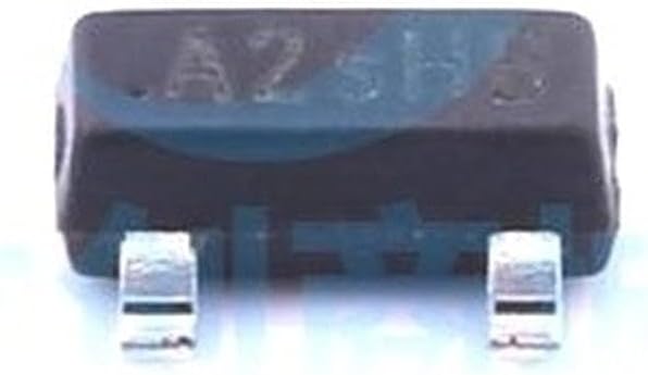 20 pcs MOSFET SI2302 SOT-23 SI2302