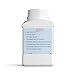 Sodium Hydroxide (16 Ounce / 453 Grams) Sodium Hydroxide (Lye, Caustic Soda) Food and USP Grade for Soaps and Detergents, Water Treatment, Cleaners for Food Prep by Talsen Chemicals