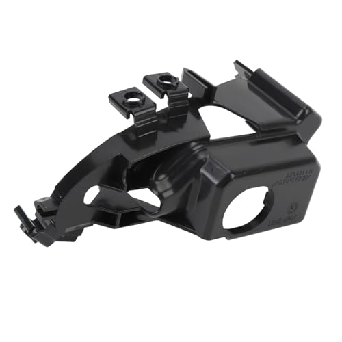 Soporte para Luz Antiniebla Parachoques Delantero para W163 ML500 2002-2005 | Soporte Fuerte para Montaje Luz Antiniebla Lado Izquierdo 1638201112 1638201212 (Izquierdo) miniatura 3