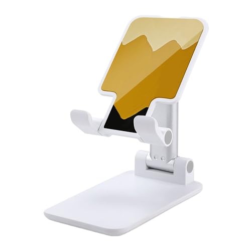 Support de téléphone pour bureau stable afin d'éviter les chutes d'écran