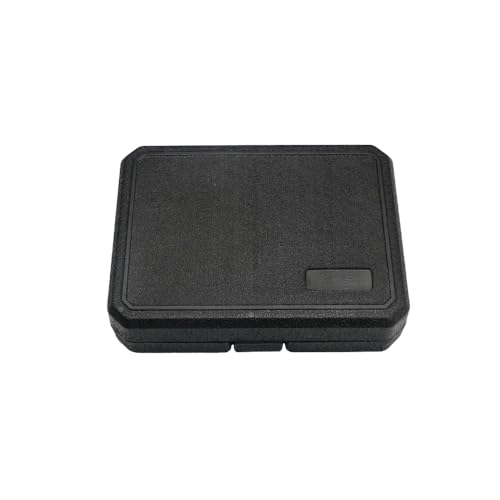 SHAHE Medidor de Grosor Mecánico 0-10 mm con Resolución 0.01 mm miniatura 6