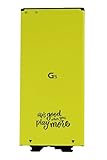 lg g5 se bateria invalida  Bateria Original LG G5 H850 2800mAH BL-42D EAC63238801